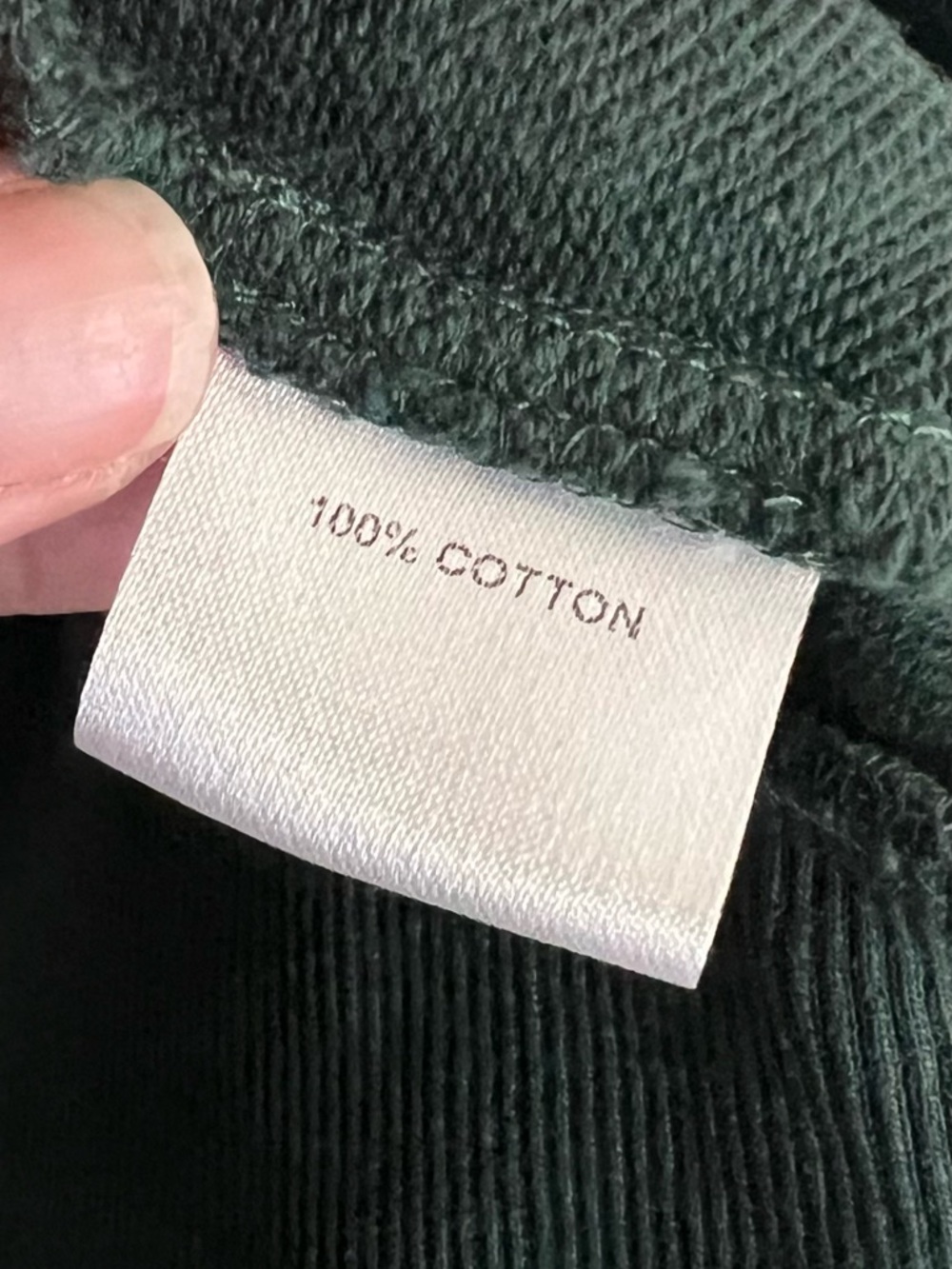 Dainty Jewells Anything But Ordinary Ruffle Top - Picture 10 of 11